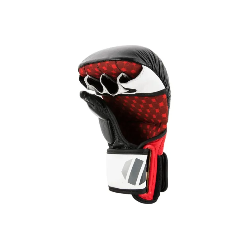 UFC Boxing Gloves Genuine Leather Unisex-1