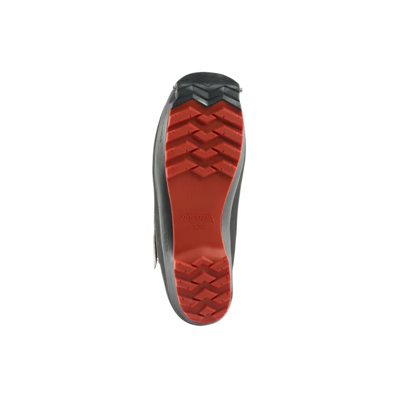 ROSSIGNOL XP 12 Single Snowboard Ski Boots Unisex-2