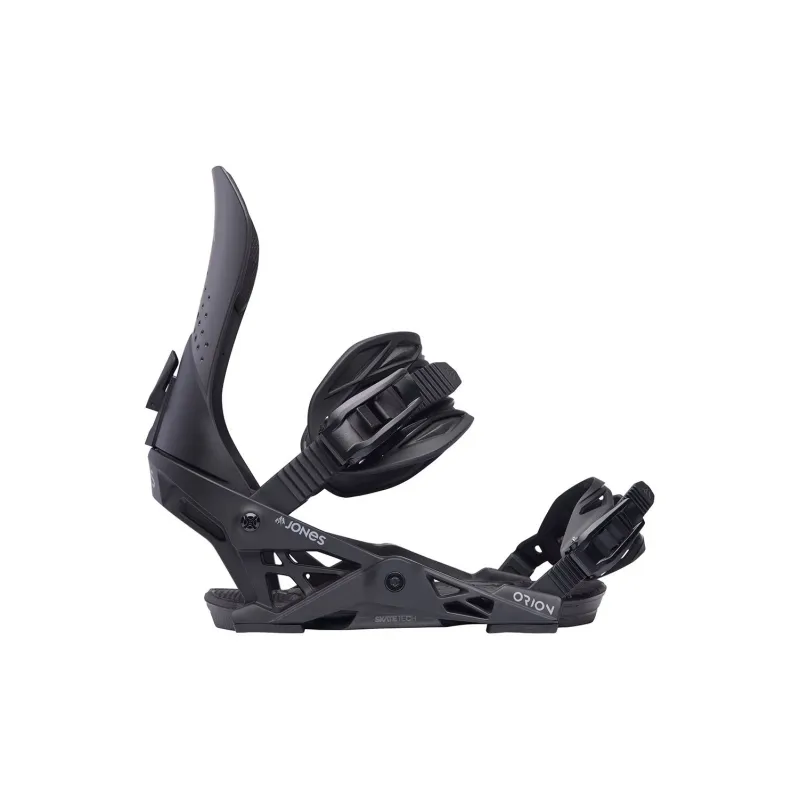 JONES SNOWBOARDS Ski Bindings-4