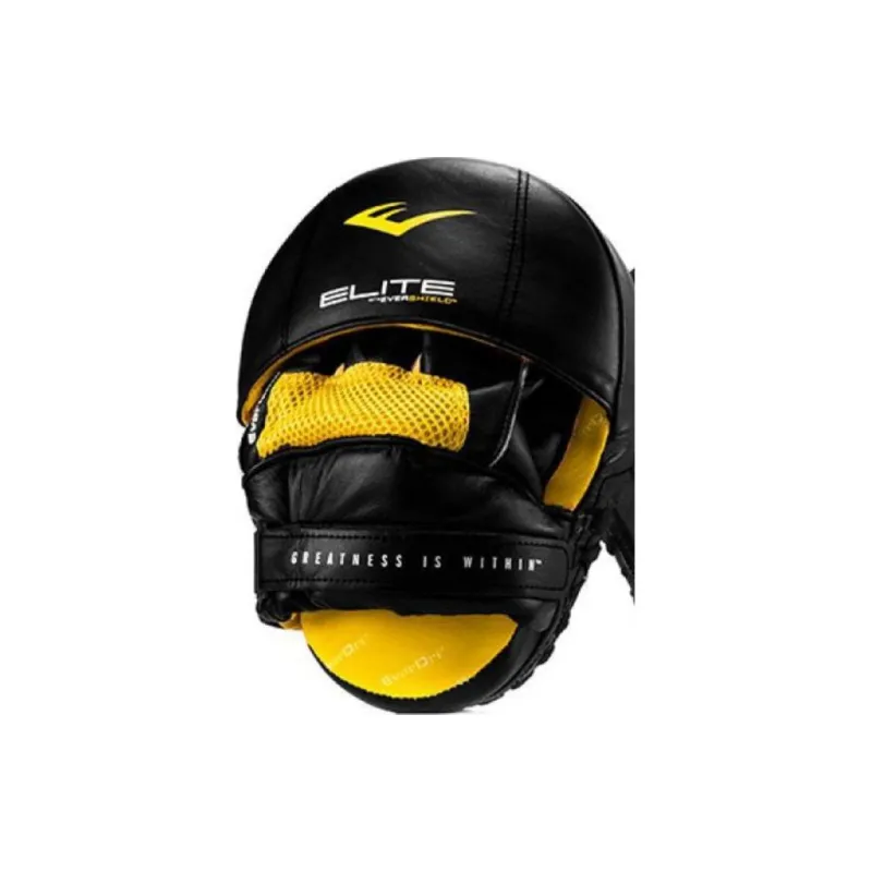 Everlast Boxing Protective Gears-3