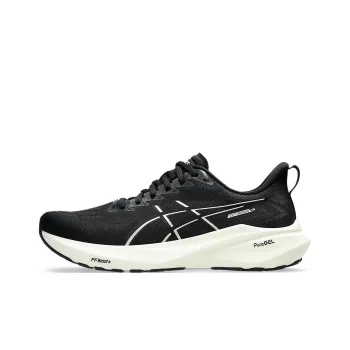 Asics GT 2000 13 Black White