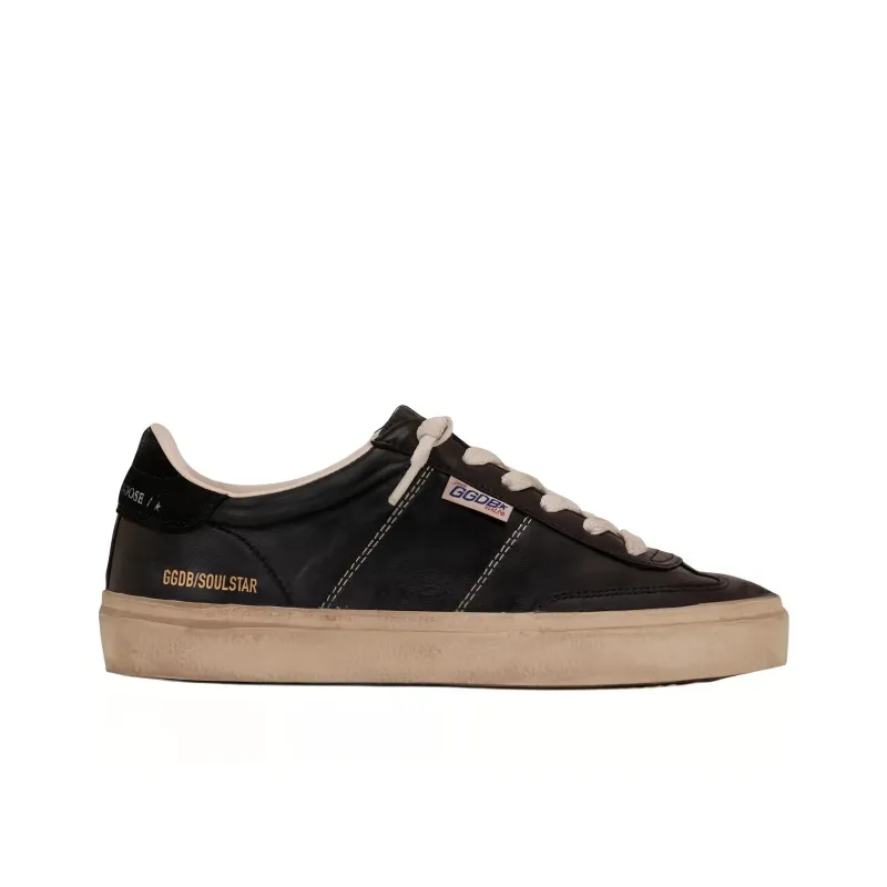 Golden Goose Soul Star Low-top Sneakers Women's-1
