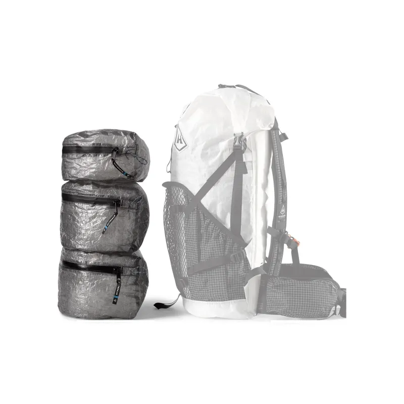 HYPERLITE MOUNTAIN GEAR Waterproof Bags-2