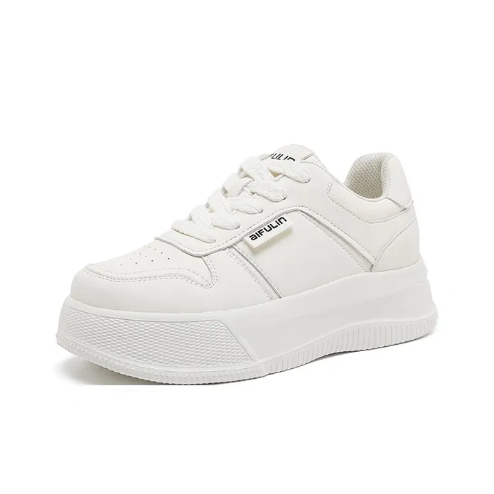 AIFUlIn Evelyn Low Top Skateboard Shoes Women's-1