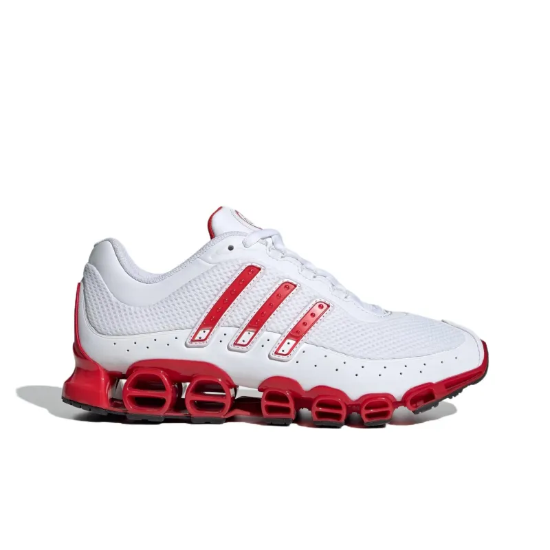 Adidas A3 Megaride Cloud White Better Scarlet-1