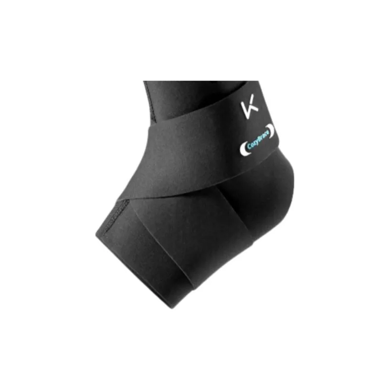 Keep Ankle Braces Soccer Basketball Running Cycling Skiing Unisex Polyamide-5