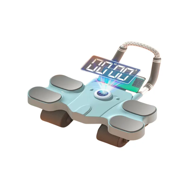 Kaikang Abdominal Rollers-2