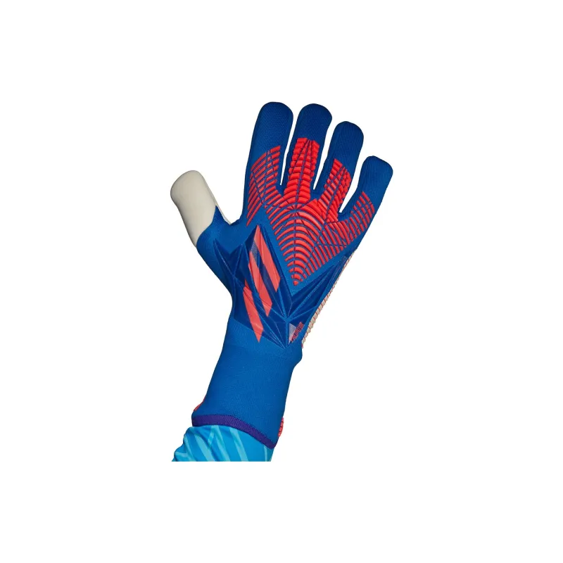 Adidas Goalkeeper Gloves-1