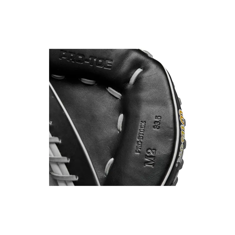 Wilson Baseball Gloves Catcher's Glove Other Unisex-1