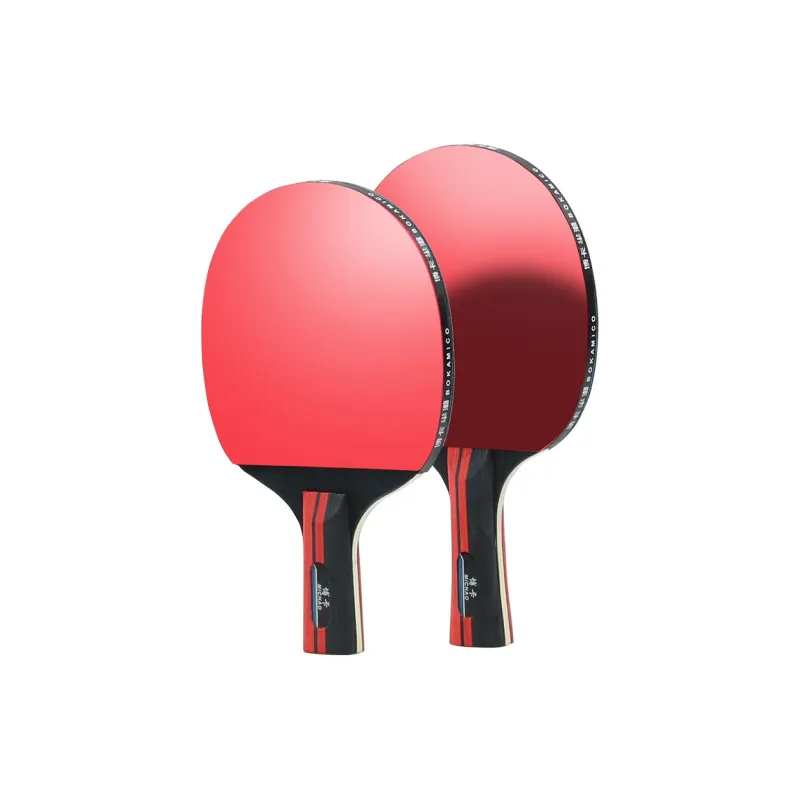 BO KA Ping Pong Paddles-6