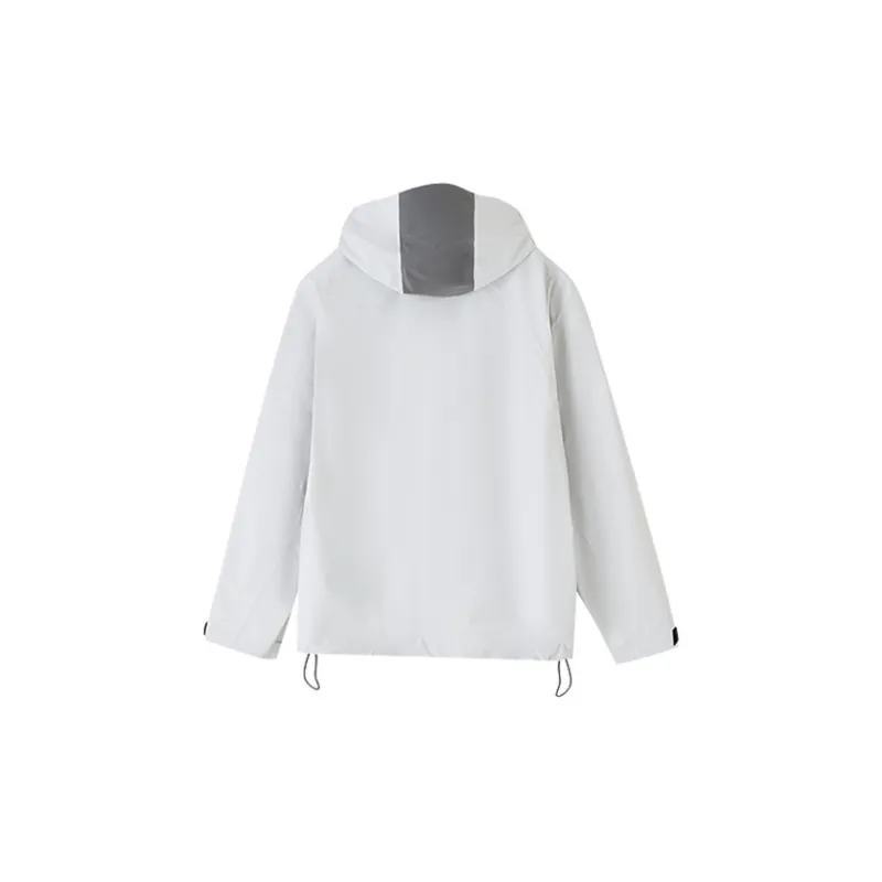 VOLCOM Windbreaker Jackets Unisex-8