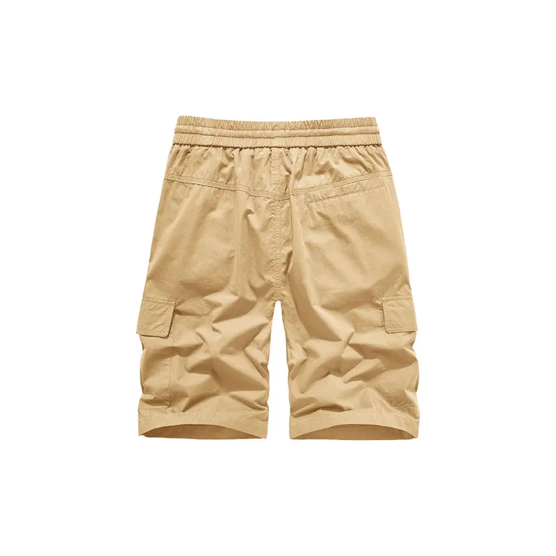 Jeep Luxury Wrangler Collection Cargo Shorts Unisex-1