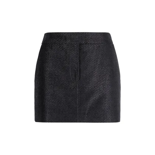 TOM FORD Tailored Mini Skirt