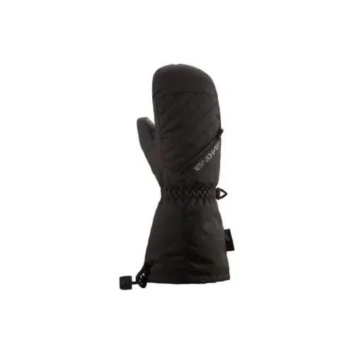 Dakine Ski Gloves Keep Warm And Windproof Mittens Kids'