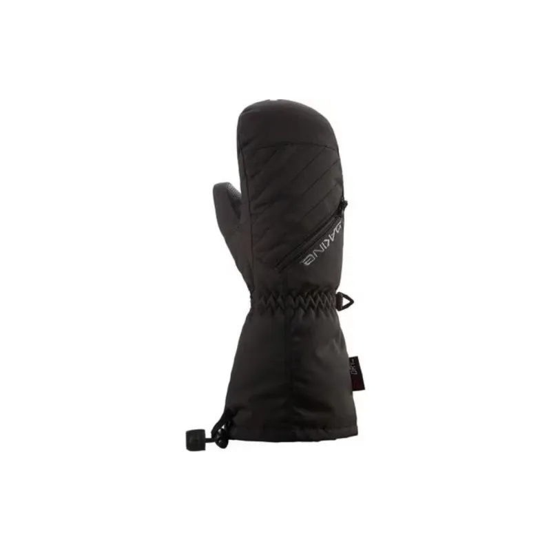 Dakine Ski Gloves Keep Warm And Windproof Mittens Kids'-0