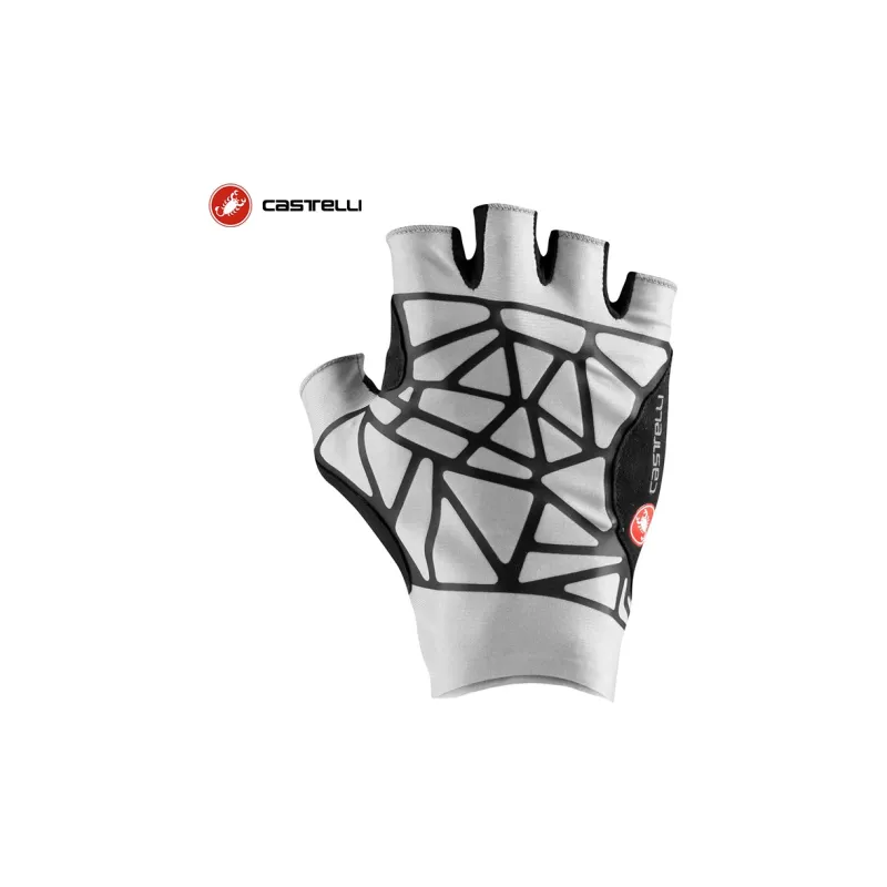CASTELLI Riding Equipment Cycling Glove Outdoor Men's Polyester-2