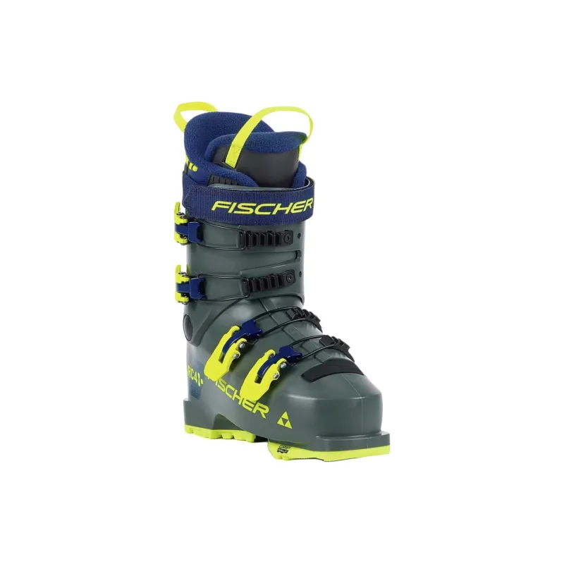 FISCHER RC4 60 Single Snowboard Ski Boots Kids'-5