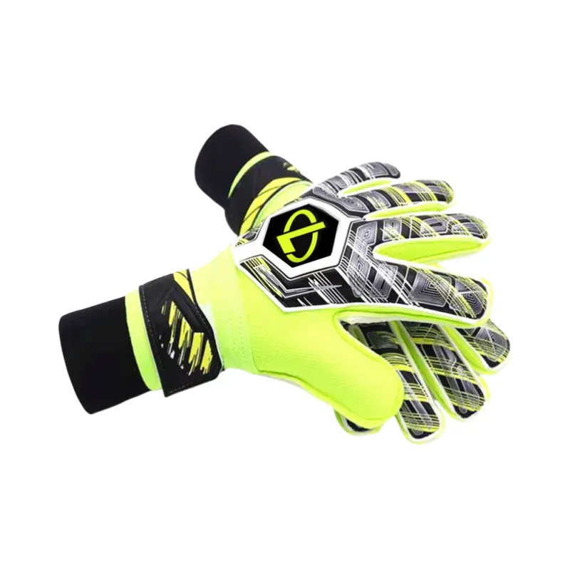 Summos Goalkeeper Gloves-5