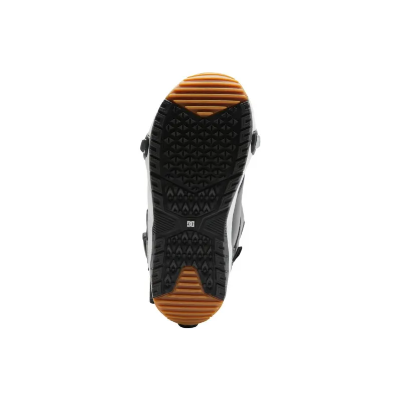 DC Shoes Control Single Snowboard Ski Boots Men's-4