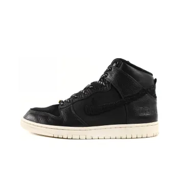 Nike Dunk High 'Destroyers'