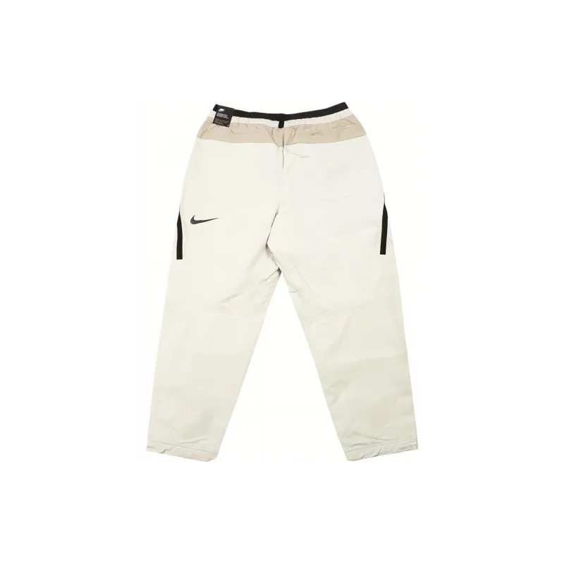 Nike Knitted Sweatpants Men's White-1