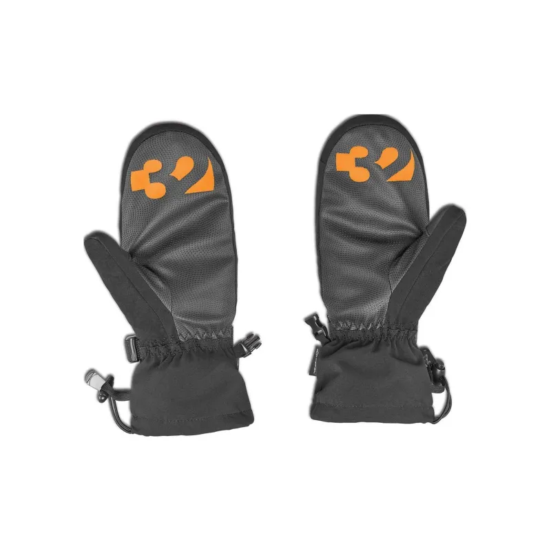 ThirtyTwo Ski Gloves Mittens Kids'-2