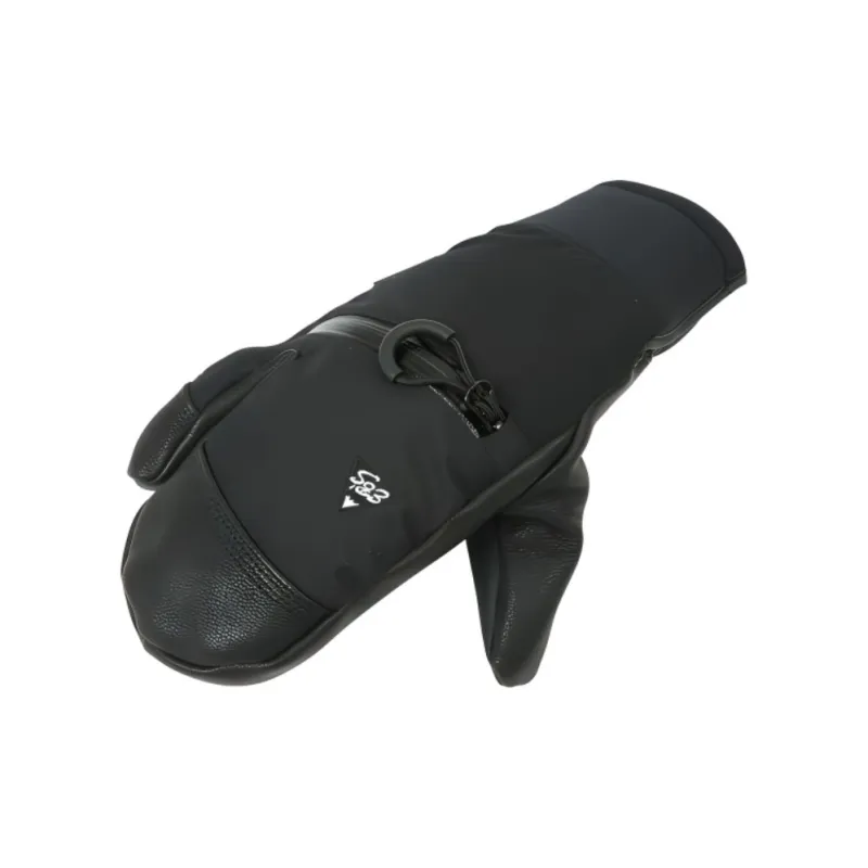 EBS Ski Gloves-2