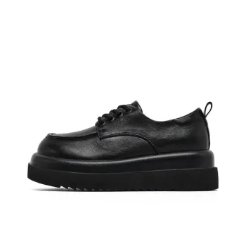 PARK DANCE Casual Single Shoes Women's
