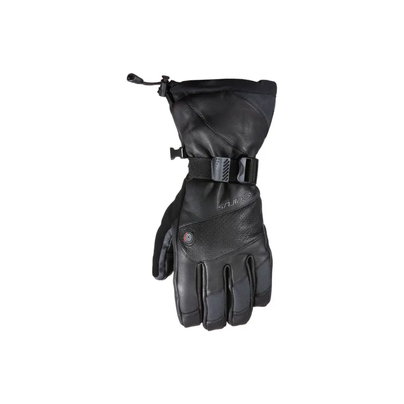SEIRUS Ski Gloves Gloves Unisex-4