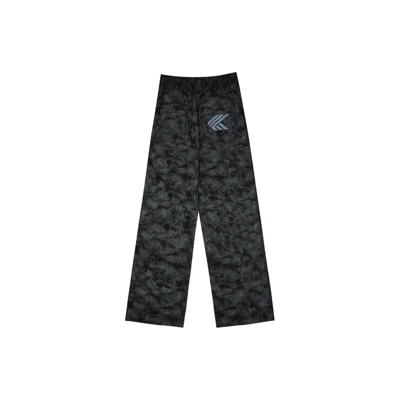 Kang's Wonderland Casual Pants Unisex-1