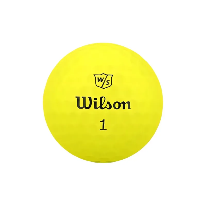 Wilson Golf Ball-9