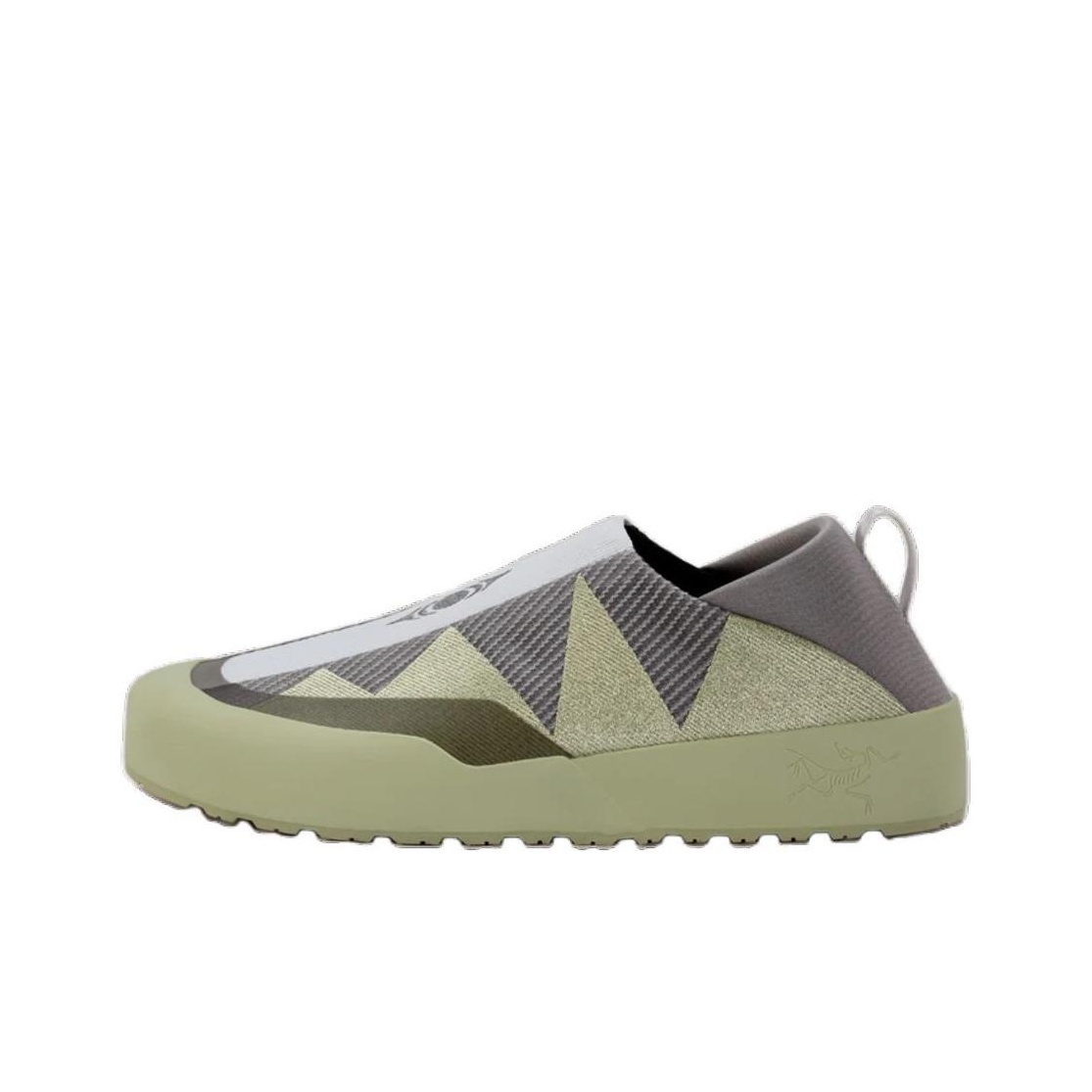 Arcteryx Walk Gently Series Anti-Slip Wear-Resistant Low-Top