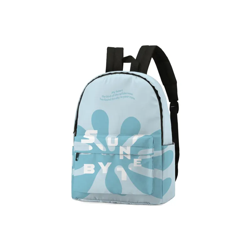 ONRF Polyester Laptop Backpacks Regular Unisex-1