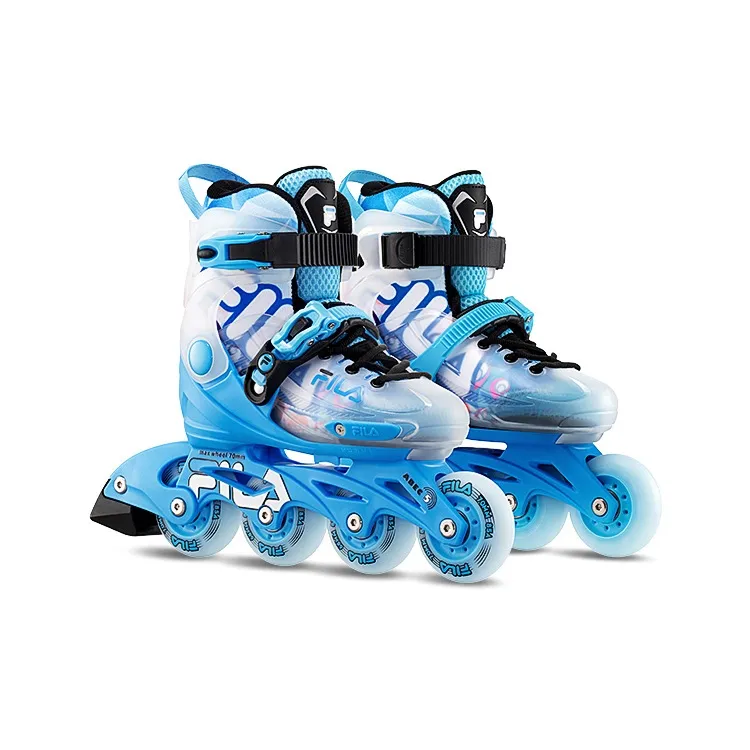 FILA Inline Skates-14