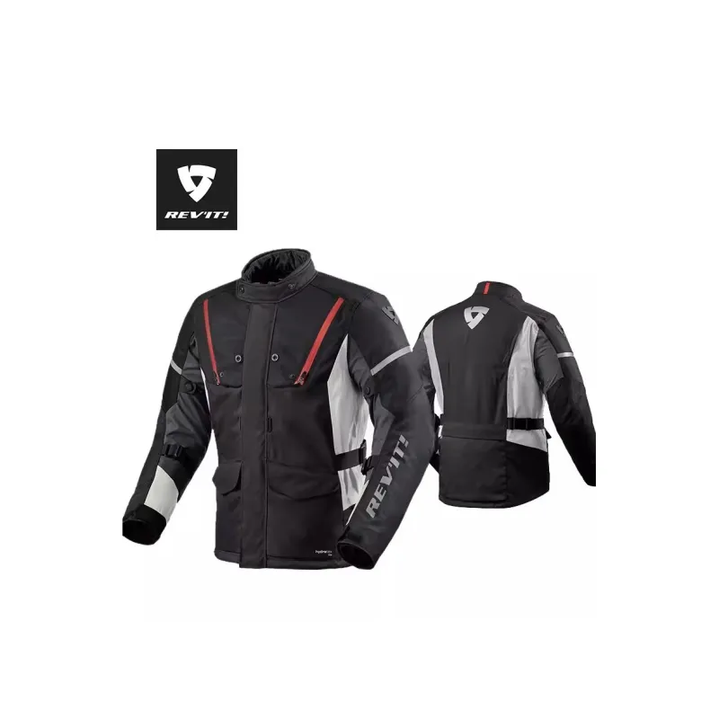 REVIT Biker Jacket-1