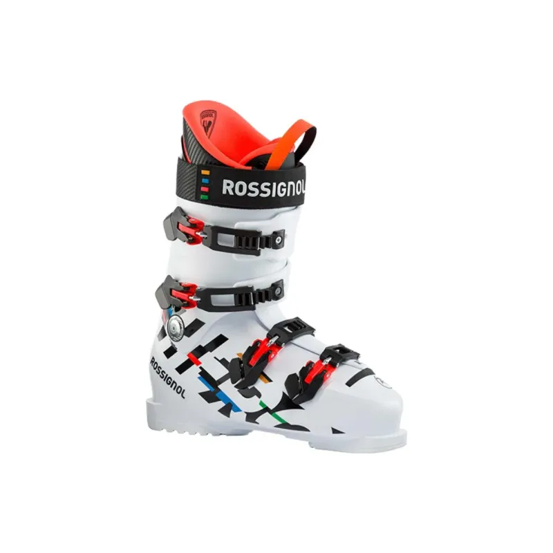 ROSSIGNOL Skis Ski Boots Unisex-1