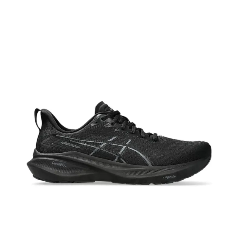 Asics GT 2000 13 Extra Wide 'Black'-1