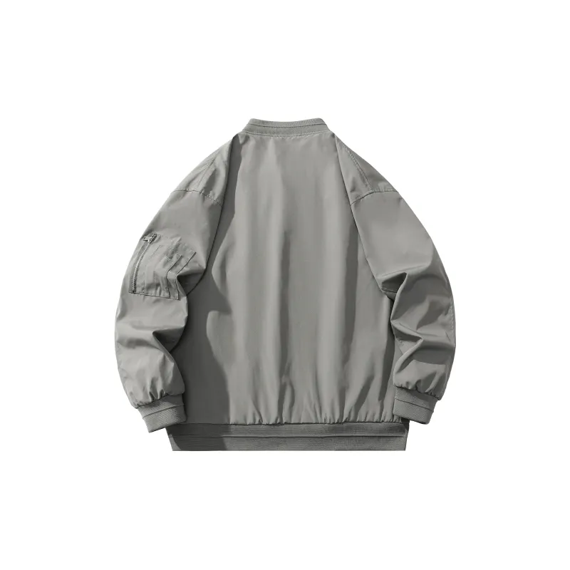 Tre Club Jackets Unisex-4