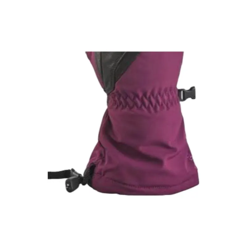 Dakine Skiing Gear Gloves Women's-1