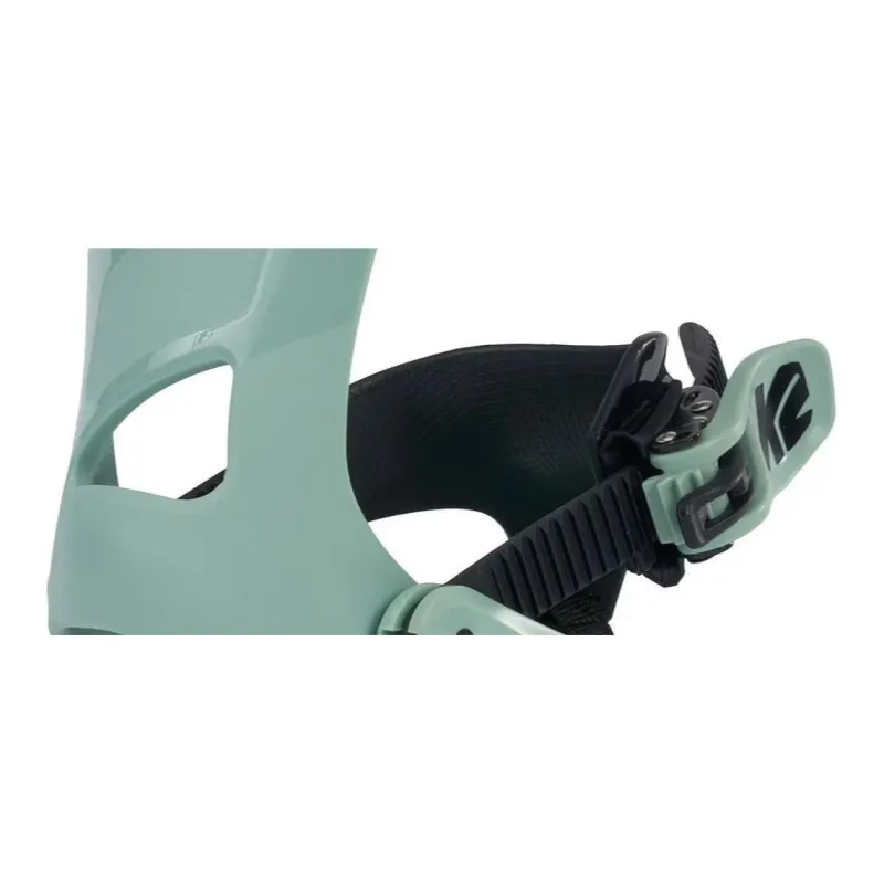 K2 SPORTS Ski Bindings-2