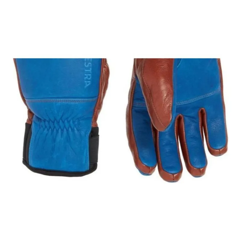 HESTRA Ski Gloves-4