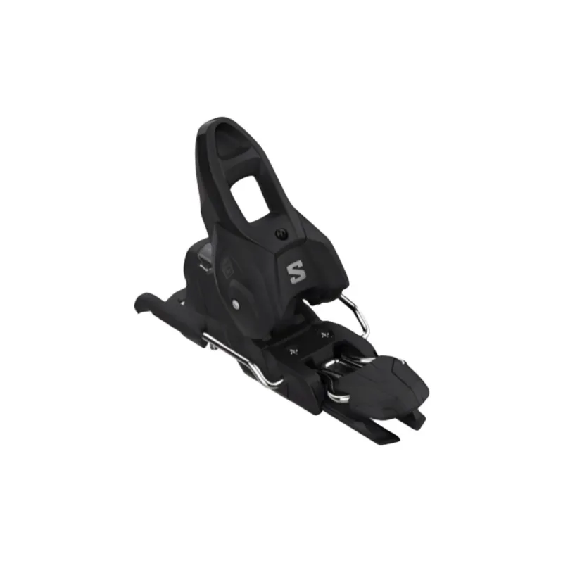 SALOMON Single Snowboard Ski Bindings-1
