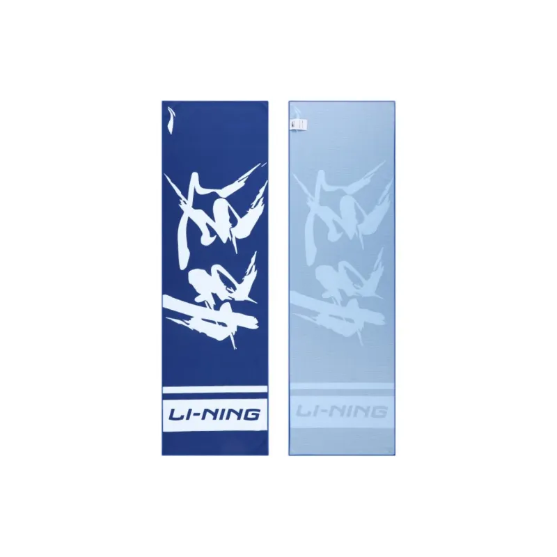 LiNing Other Swimming Equipment Water-Soluble Polyester-15