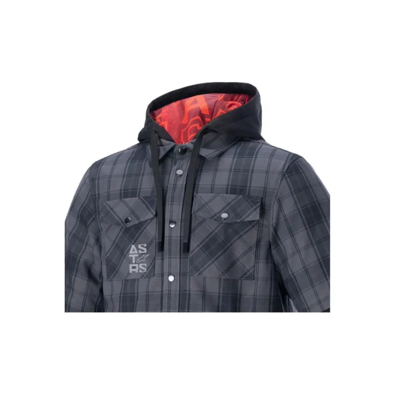 ALPINESTARS Unisex Biker Jacket-3