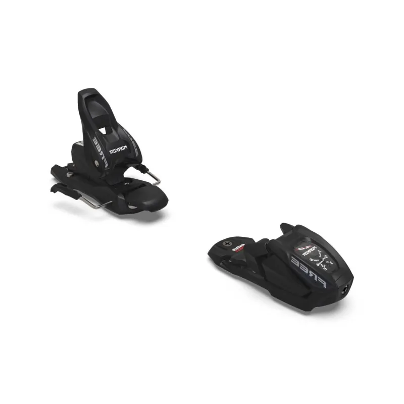 K2 SPORTS Skis Ski Bindings Unisex Black-4