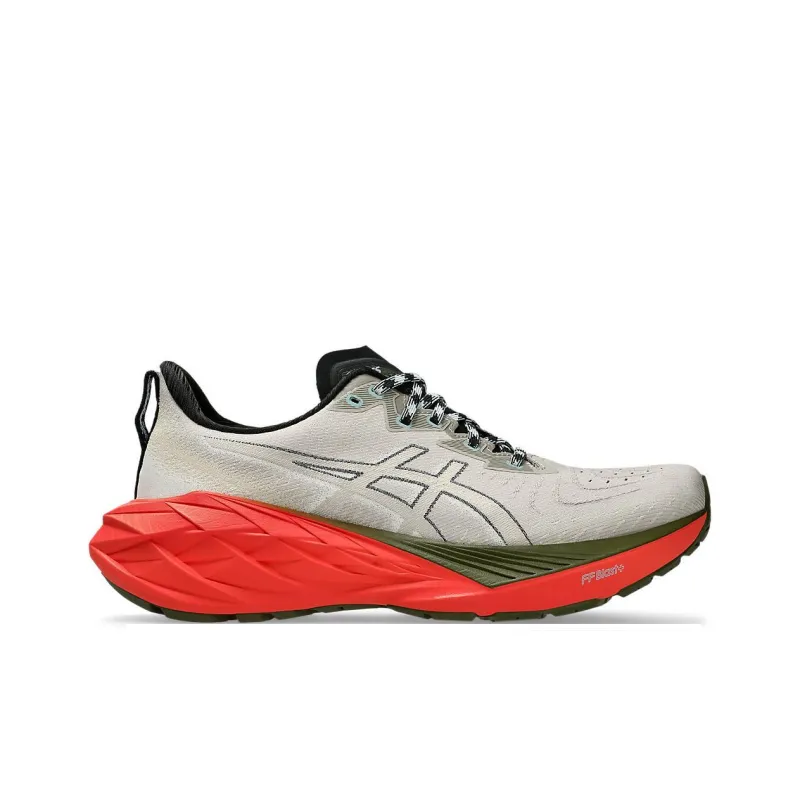 Asics Novablast 4 TR Red Snapper-1