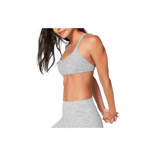 Lululemon Free To Be Sports Underwear Women's Ice Gray