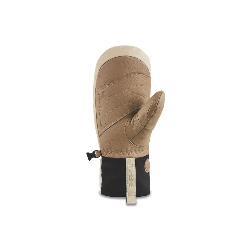 Dakine Ski Gloves Mittens Women's-4