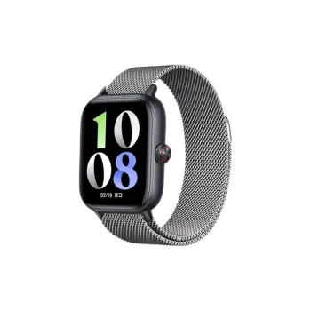CHENSONG Watch Bands Compatibility IQOO/Vivo/Watch GT3 ESIM//Watch 2/1 3rd/2nd/1st Generation Unisex