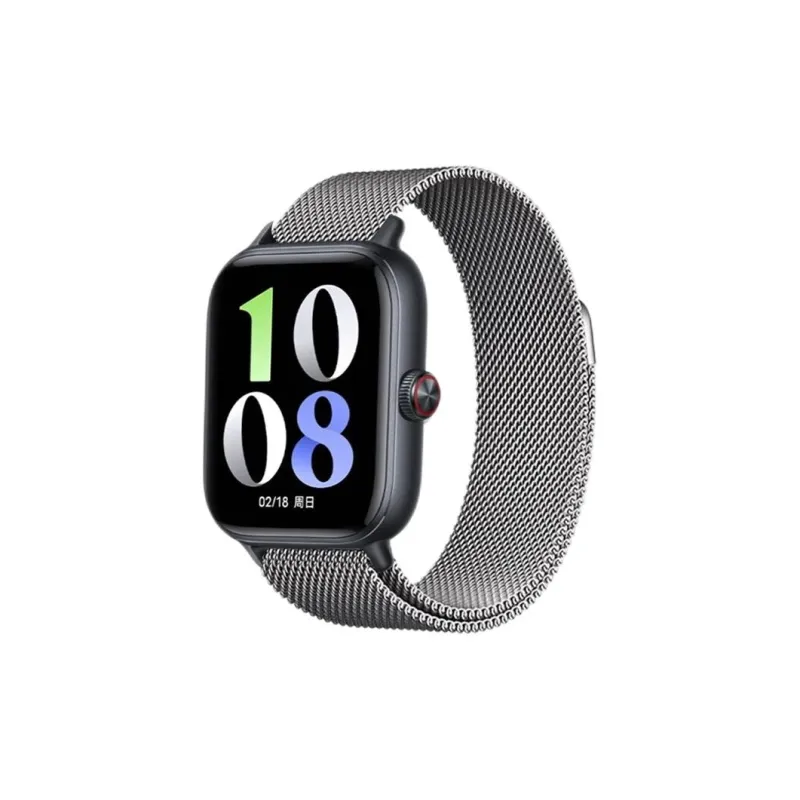CHENSONG Watch Bands Compatibility IQOO/Vivo/Watch GT3 ESIM//Watch 2/1 3rd/2nd/1st Generation Unisex-0